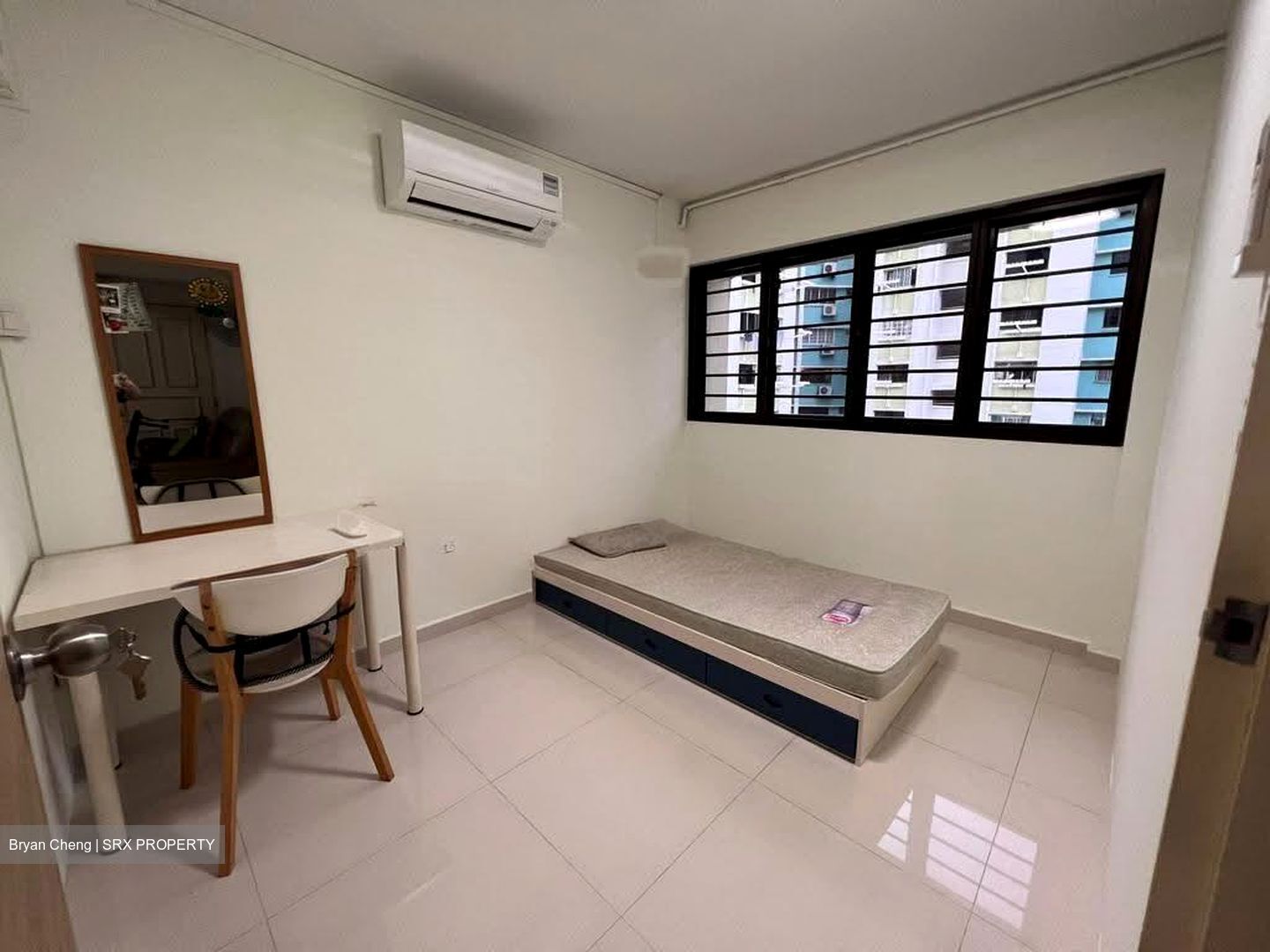 Blk 209 Yishun Palm Spring (Yishun), HDB 5 Rooms #635908791